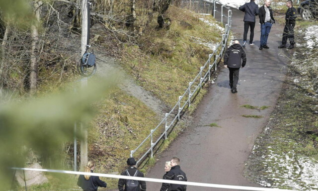 image: Kampsportutøver siktet i koffertdrapssaken